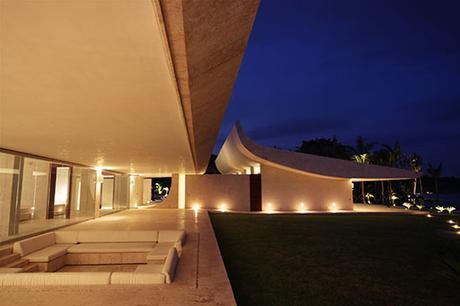 A-cero Projects ILUMINACIÓN INDIRECTA EN A-CERO