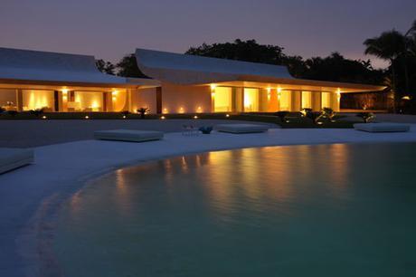 A-cero Projects ILUMINACIÓN INDIRECTA EN A-CERO