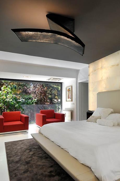 A-cero Projects ILUMINACIÓN INDIRECTA EN A-CERO