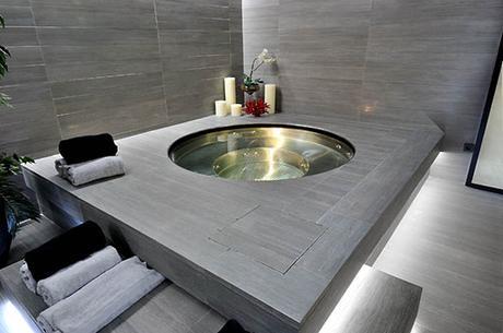 A-cero Projects ILUMINACIÓN INDIRECTA EN A-CERO