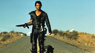 Mad Max II, el guerrero de la carretera (Mad Max 2: the road warrior, George Miller, 1981. Australia)