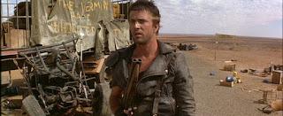 Mad Max II, el guerrero de la carretera (Mad Max 2: the road warrior, George Miller, 1981. Australia)