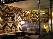 Club Serrano 100: espacio versátil cautiva