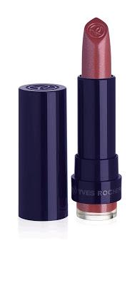 Rouge Vertige & Grand Rouge de Yves Rocher
