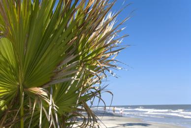 Outer Banks, costa de North Carolina y South Carolina