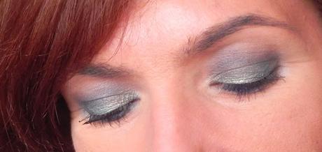 Look de primavera en azules