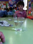 Taller de experimentos: experimentos con agua