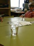 Taller de experimentos: experimentos con agua