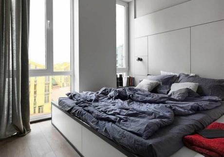 Increíble apartamento en tan solo 38m2