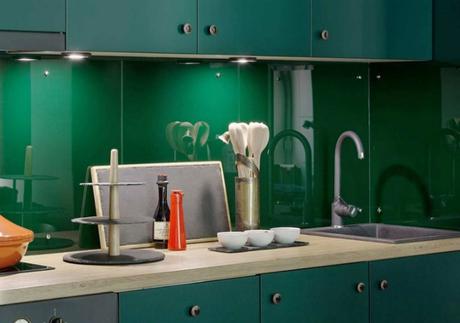 Increíble apartamento en tan solo 38m2