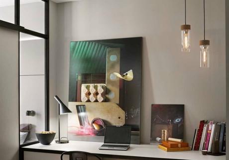 Increíble apartamento en tan solo 38m2