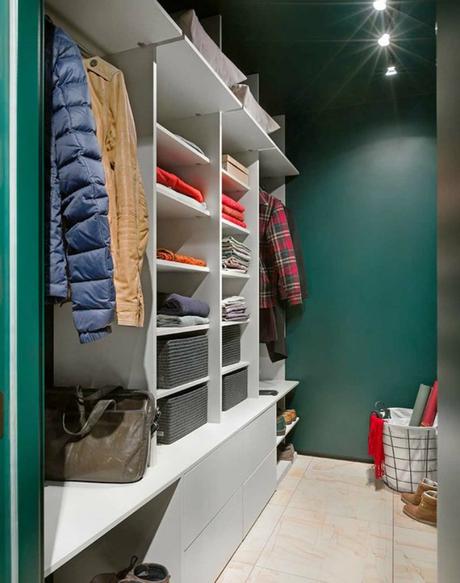 Increíble apartamento en tan solo 38m2