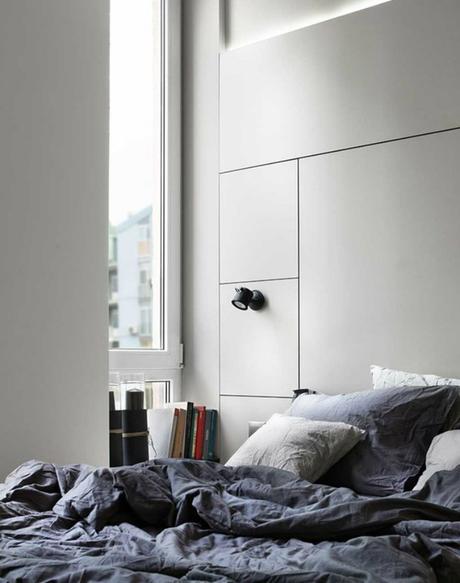 Increíble apartamento en tan solo 38m2