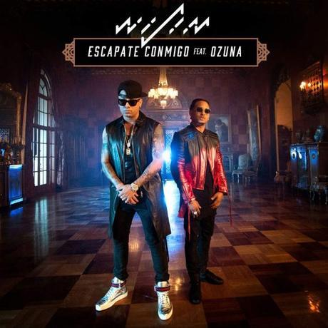 Nuevo single de Wisin y Ozuna