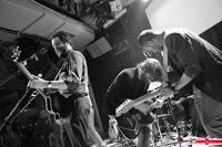 Mechanismo y Sean en Sala el Sol