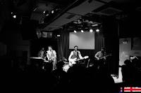 A por ella Ray en Sala el Sol