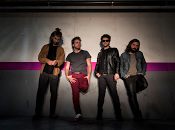 Playa Cuberris estrena videoclip para Locos Atar