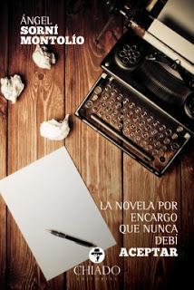 Novedades literarias  Chiado Editorial  Marzo 2017