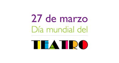 Programa especial para celebrar el Teatro