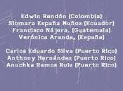 Festival Internacional Poesía Puerto Rico 2017