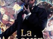 Reseña máquina besos Miriam Alonso