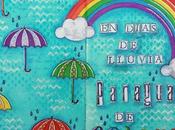 Journal: Días lluvia