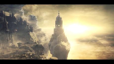 Se comparte el tráiler de lanzamiento de La Ciudad Anillada de Dark Souls 3