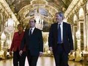 Europa velocidades