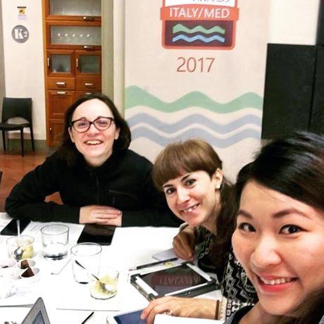 ESTA VEZ...DESDE FLORENCIA CON MUCHO CHOCOLATE