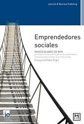 El emprendimiento social con Ignacio Álvarez de Mon