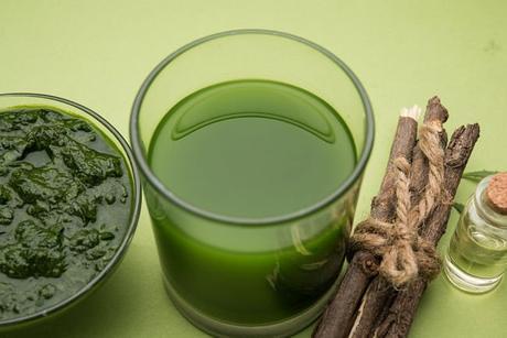 Aceite de neem poderoso remedio para las accemas