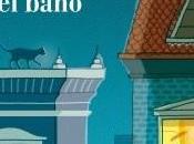 RESEÑA: chico ventana baño (Lady Reynolds)