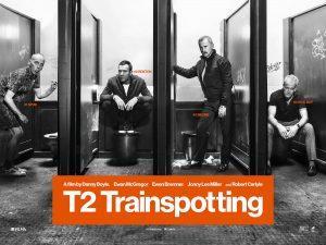 Crítica película T2 Trainspotting