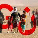 Guardianes de la fe-Cristianos perseguidos en Irak