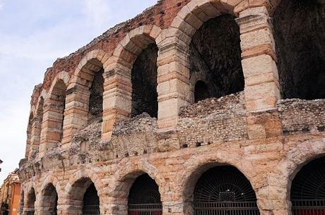 No Dejes De Conocer La Arena de Verona. La Historia Detrás Del Mejor Escenario Del Mundo!