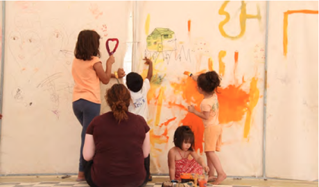 PHES, Fotografía Española Solidaria.