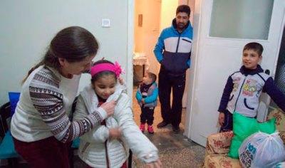 PHES, Fotografía Española Solidaria.