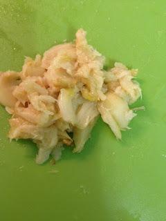 SOPA DE QUINOA Y VERDURAS ASADAS