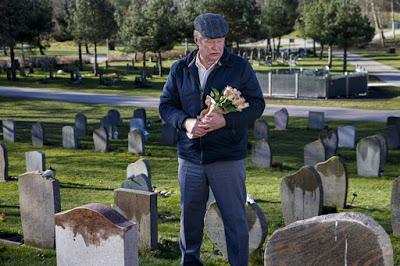 Un Hombre Llamado Ove. La vida es cruel