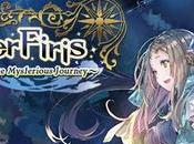 ANÁLISIS: Atelier Firis: Alchemist Mysterious Journey