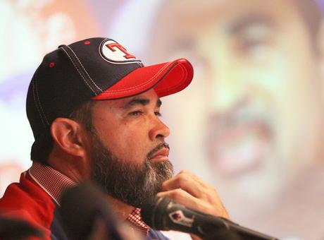 Oswaldo Guillén: “No me comparen con Vizquel” #Deportes