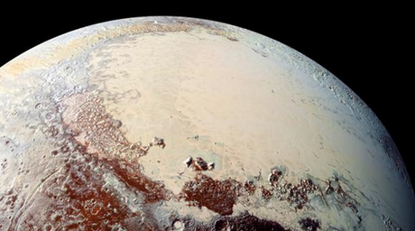 ¿Volverá Plutón a ser clasificado como planeta? #Nasa