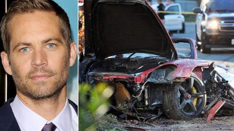 Revelan la escalofriante causa de la muerte de Paul Walker (VIDEO DOCUMENTAL)