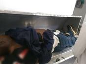 Murió hombre herido tiroteo elecciones UASD.