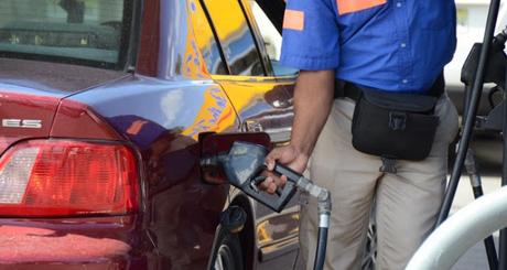 El GLP baja 2 pesos; la gasolina, sube 2; el gasoil, invariable.