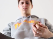 tú... cortometraje papelera convierte protagonista @convivenciaval