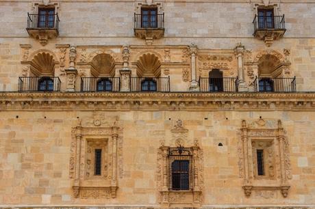 Monasterio de Uclés, el Escorial de la Mancha