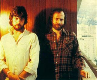 The Alan Parsons Project - Standing on higher ground (1987)