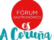 #foruncoruña2017 Mucho contar