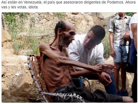 Podemos en Venezuela Podemos en Venezuela